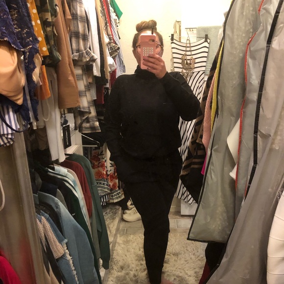 Jumpsuits | Chill Mami Sweater 